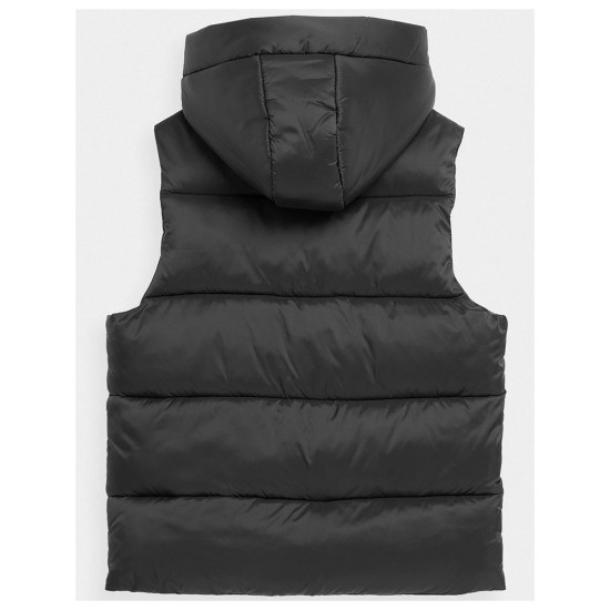 4F Παιδικό αμάνικο μπουφάν Boy's Synthetic-Fill Down Vest